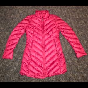 Patagonia PUFFY DOWN COAT
